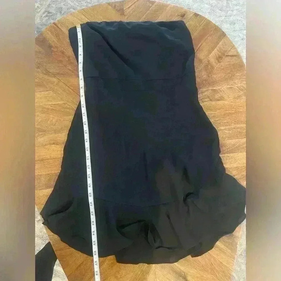 Express strapless dress size 6 - Picture 5 of 7